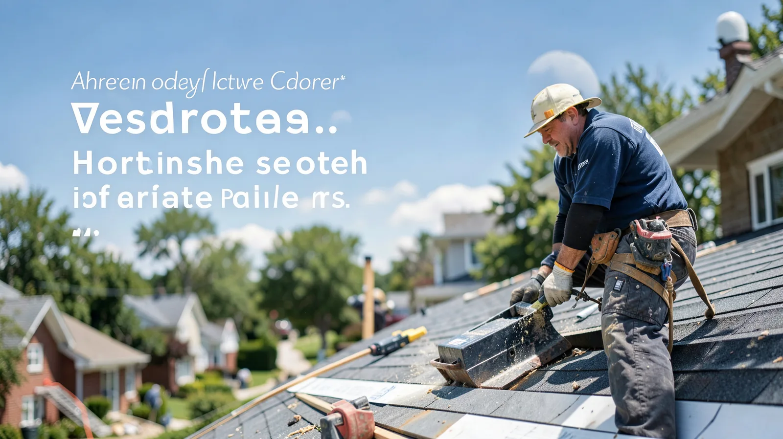 Roof Replacement in Marengo, IL near me